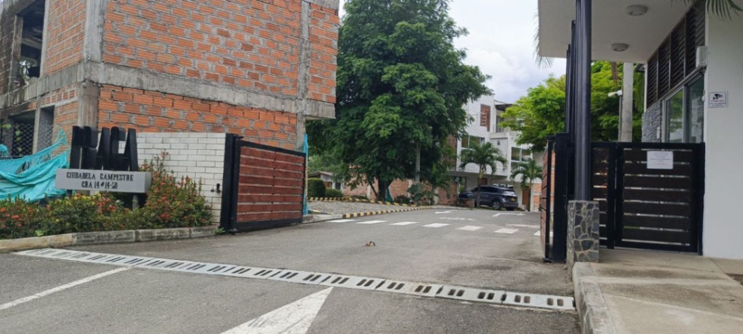 Sopetrán-Olaya / RN62-04B, Sopetrán, Antioquia, Colombia 3